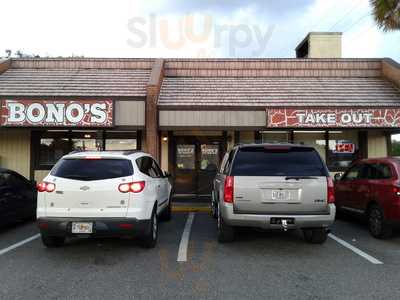 Bono's Barbecue, Jacksonville