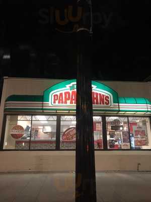 Papa Johns Pizza, Cincinnati