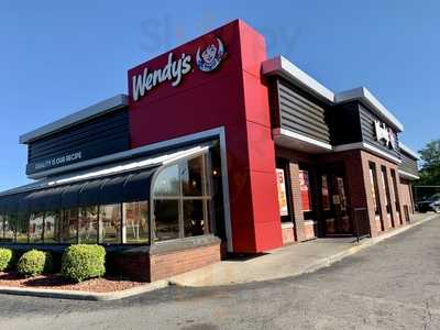 Wendy's