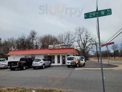 Ted's Hamburgers, Tulsa