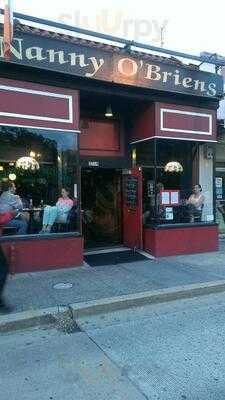 Nanny O'Brien's Irish Pub, Washington DC