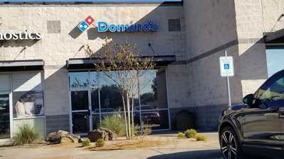 Domino's Pizza, Fort Worth