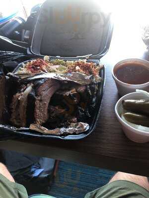 Big Vinny's BBQ, Austin