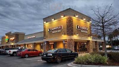 Chipotle Mexican Grill, Jacksonville