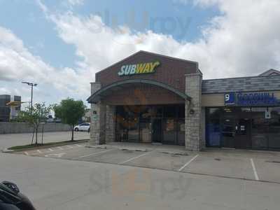 Subway, Oklahoma City