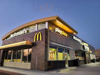 McDonald's, Sacramento