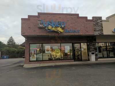 Busken Bakery, Cincinnati