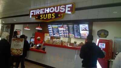 Firehouse Subs, Atlanta