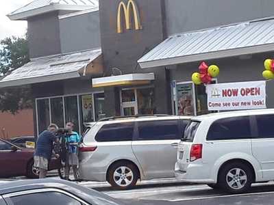 McDonald's, Jacksonville