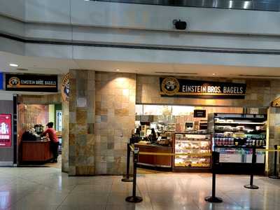 Einstein Brothers Bagels, Denver