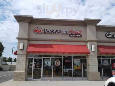 Smoothie King, Oklahoma City