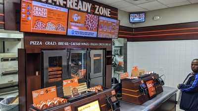 Little Caesars, Tucson