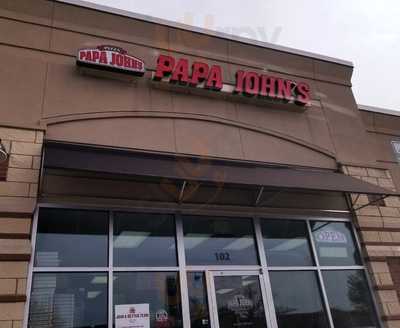 Papa Johns Pizza, Charlotte