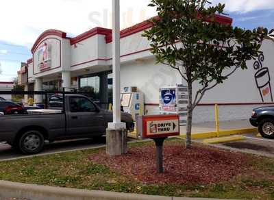 Dunkin', Tampa