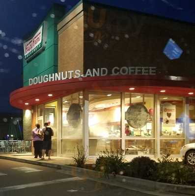 Krispy Kreme, Cincinnati