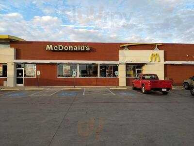 McDonald's, Fort Worth