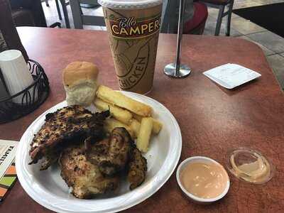 Pollo Campero, Miami