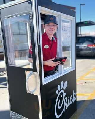 Chick-fil-A, Columbus