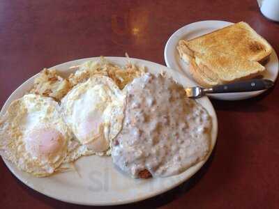 Ravenna Varsity  Restaurant - NE 65th, Seattle