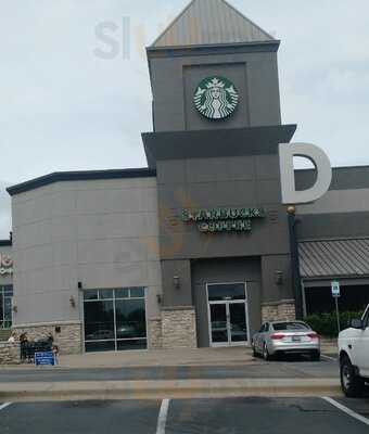 Starbucks, Tulsa