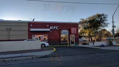 KFC, Tucson