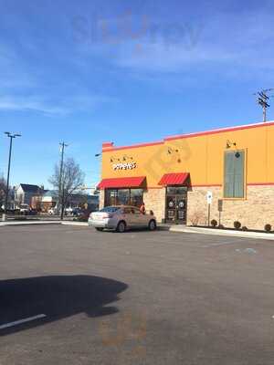 Popeyes Louisiana Kitchen, Cincinnati