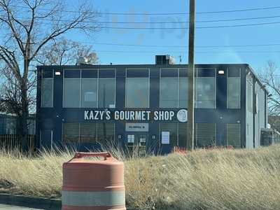 Kazy's Gourmet Shop, Dallas