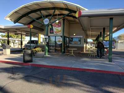 Sonic Drive-In, Albuquerque