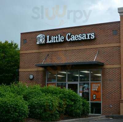 Little Caesars, Charlotte