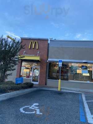 McDonald's, Jacksonville