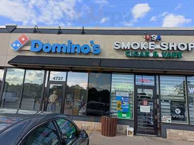 Domino's Pizza, Minneapolis