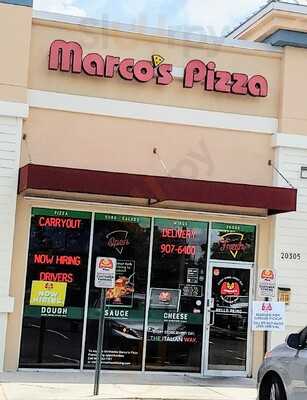 Marco's Pizza, Tampa