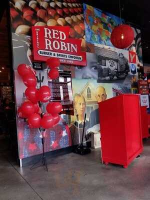 Red Robin, Tucson