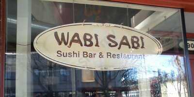 Wabi Sabi Sushi Bar & Restaurant Columbia City, Seattle