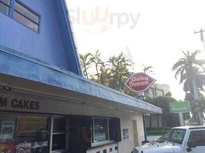 Dairy Queen, Miami