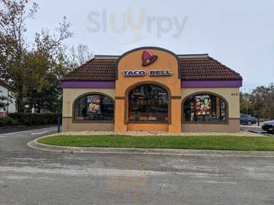 Taco Bell, Jacksonville