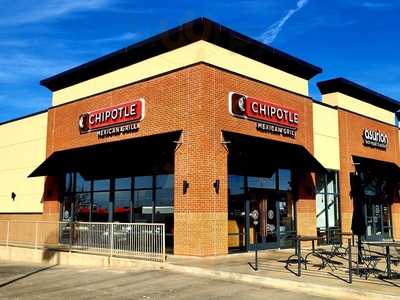 Chipotle Mexican Grill, Oklahoma City