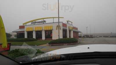 McDonald's, New Orleans