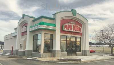 Papa Johns Pizza, Indianapolis