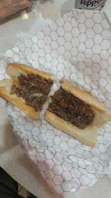 South Philly Steak & Fries, New Orleans