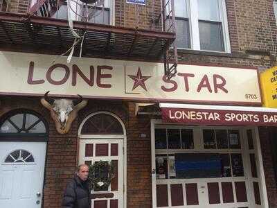 Lonestar Bar & Grill