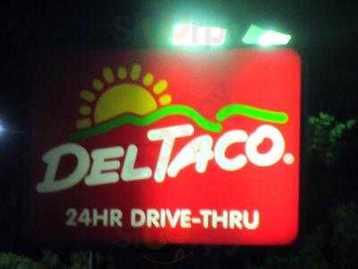 Del Taco