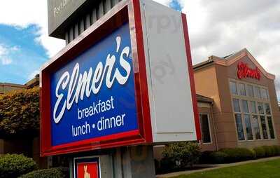 Elmer's Restaurant - San Rafael