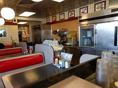 Waffle House, New Orleans