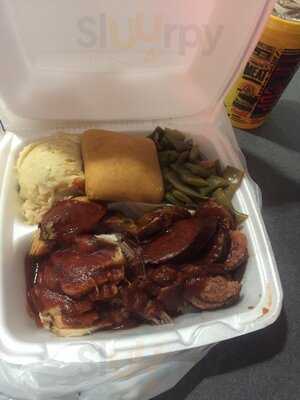 Dickey's Barbecue Pit, Dallas