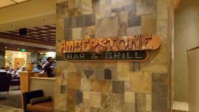 Amberstone Bar and Grill, Denver