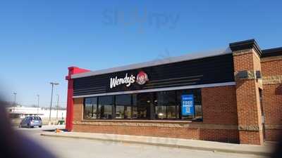 Wendy's, Tulsa