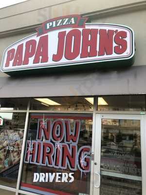 Papa John's Pizza, Columbus