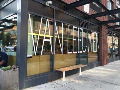 Van Leeuwen Artisan Ice Cream, New York City