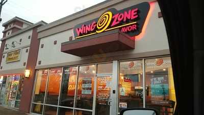Wing Zone